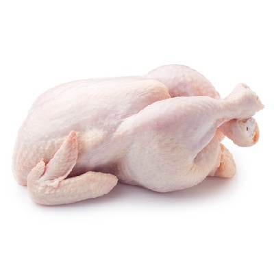 Chicken with out throat and liver 1kg buy online in low price