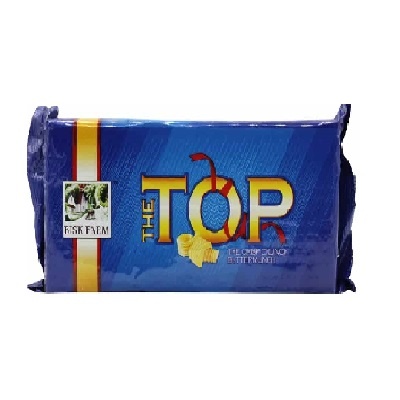 Bisk Farm Top Butter 300 gm biscuit pack add to cart online