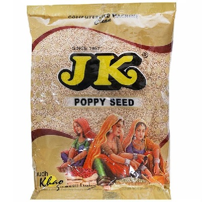 Jk Poppy seed 50 gram Posto buy in kolkata online