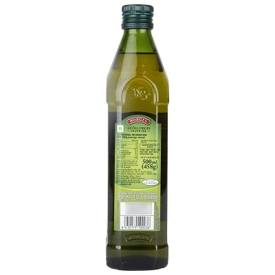 Borges Extra Virgin Olive Oil 500 ml buy now for cooking in winter kolkata