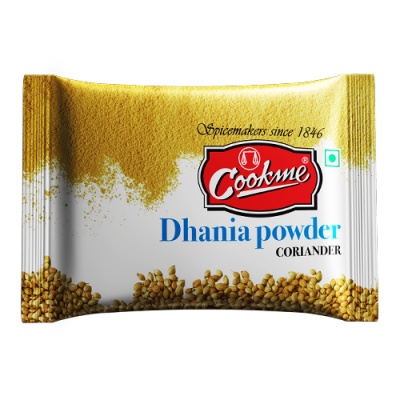 Cookme Dhania powder 50 gm dhone guro