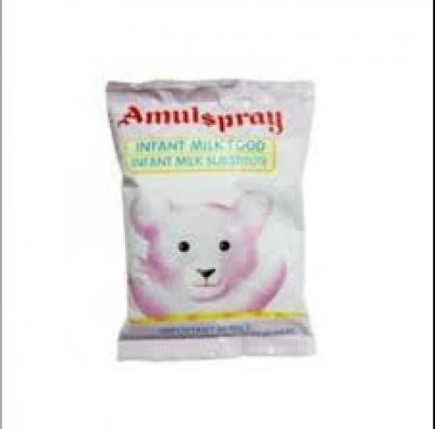 Amul spray powder milk 500 gm