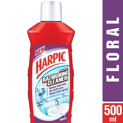 Harpic Bathroom Cleaner Floral 500 ml buy online kolkata