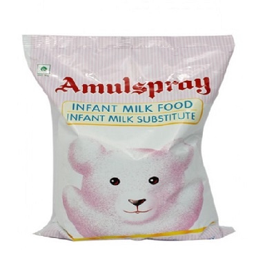 Amul powder milk 200 gm packet online buy kolkata