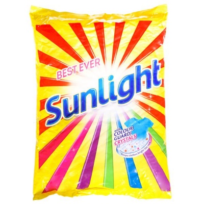 Sunlight Detergent Powder 500 gm packet buy online in kolkata