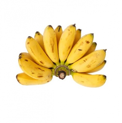Banana Martaman Sabri 6 pcs