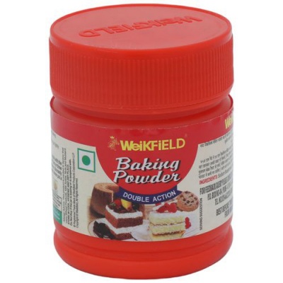 Weikfield Baking Powder 50g