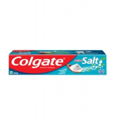 Colgate Active Salt 200 gm Toothpase buy online