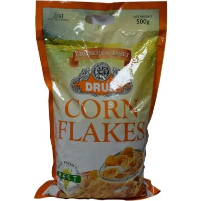 Druk Corn Flakes 500g