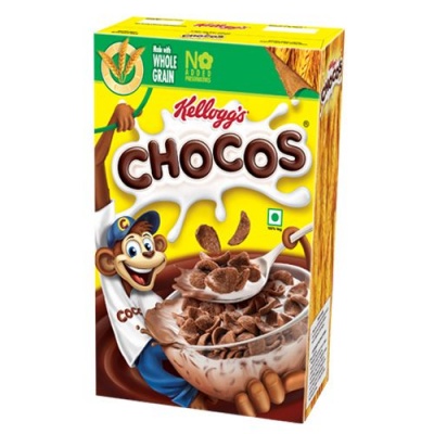Kelloggs Chocos  375 gm packet buy online