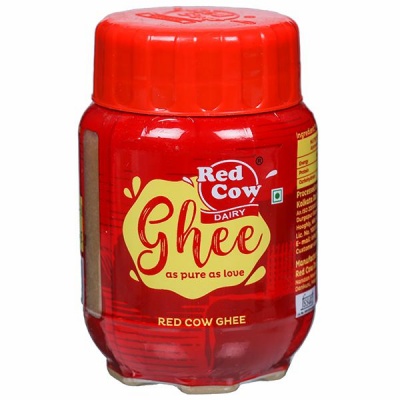 Red Cow Ghee 200 gm pouch order now