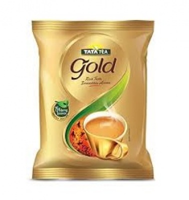 Tata Tea Gold 100g 250g