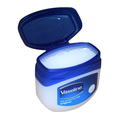 Vaseline Jelly Original Pure Skin 85 gm