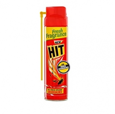Red HIT Spray 700ml large size