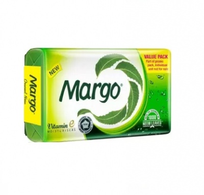 Margo soap medium size