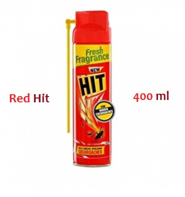 Red HIT Spray 400ml medium size buy near you