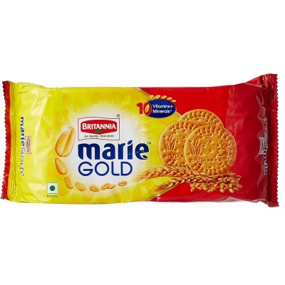 Britannia Marie Gold 400 gm pack buy online in kolkata