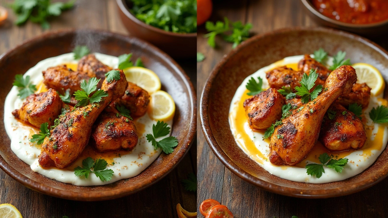Avoiding Common Sauce Mistakes