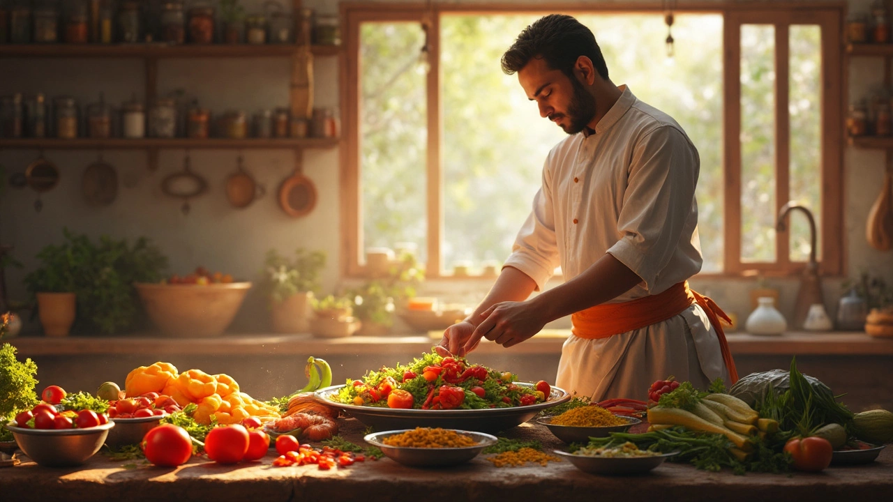 Do Jains Eat Potatoes? An Eye-Opener for Indian Food Lovers