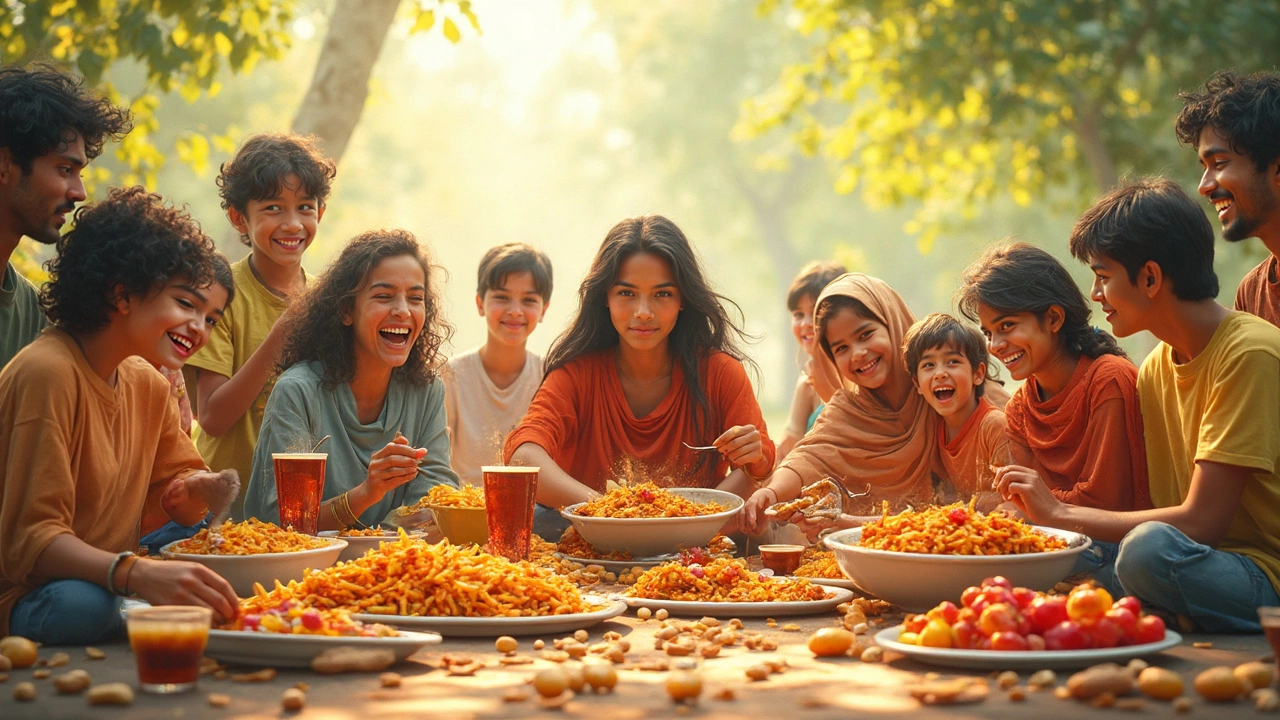 Hidden Dangers on Your Plate