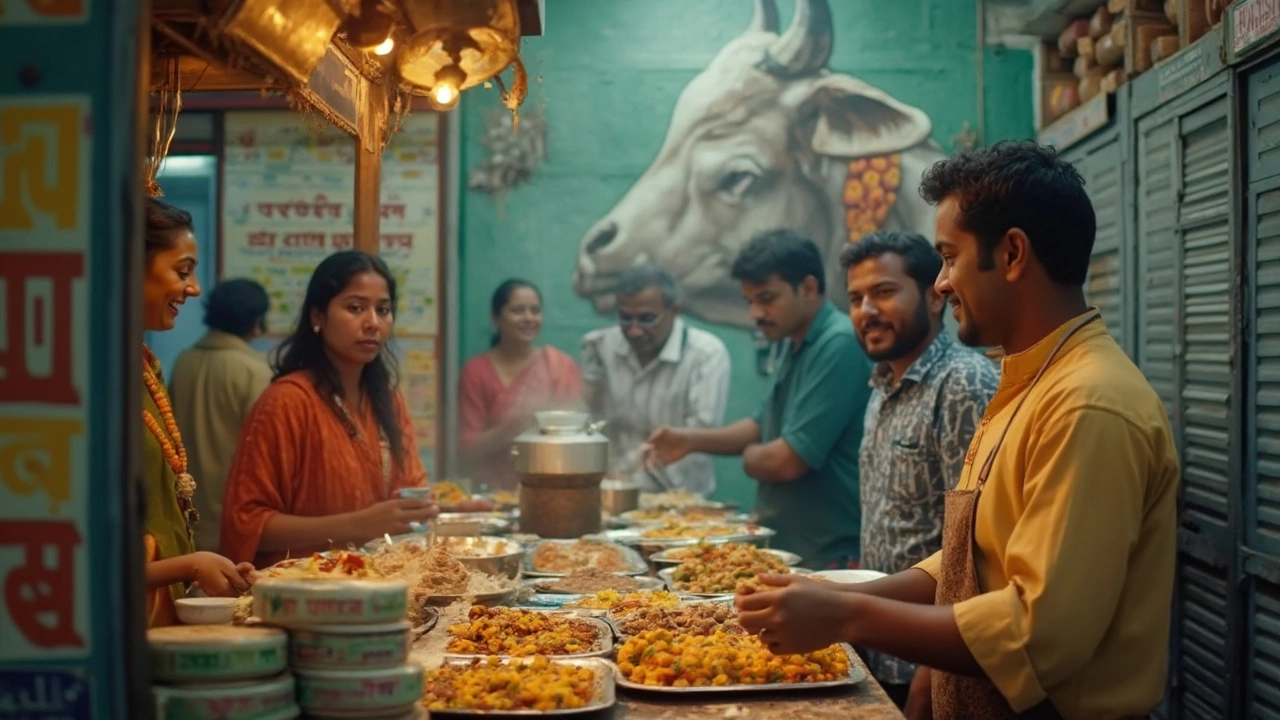 How This Affects Indian Breakfasts