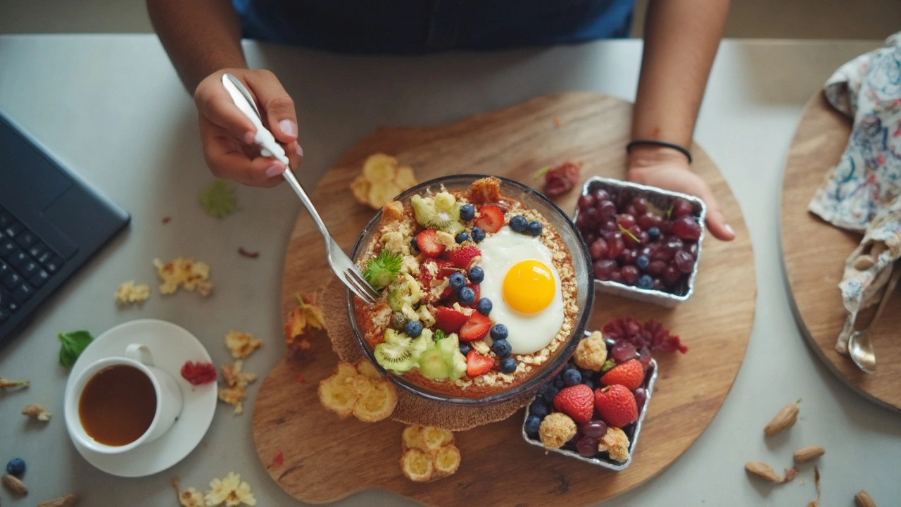 Smart Tips for an Easy, Healthy Start
