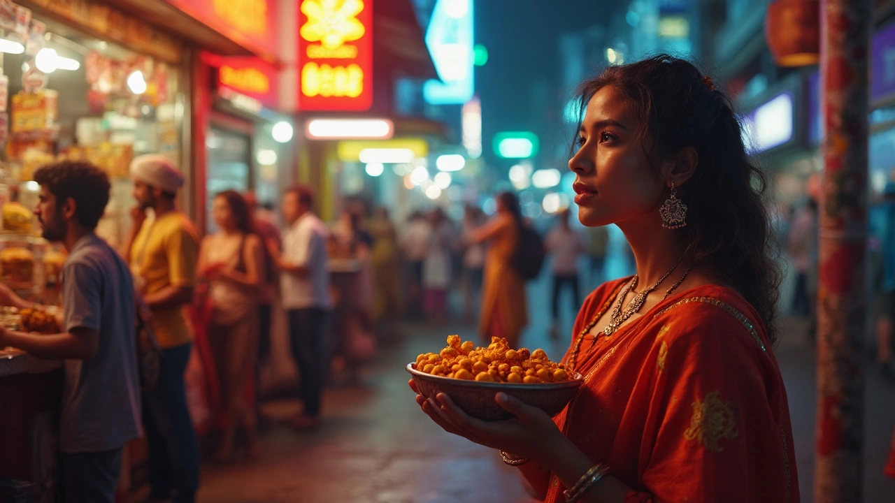 Unhealthy Food Nation: Which Country Eats the Worst and Why It Matters for Indian Snack Lovers