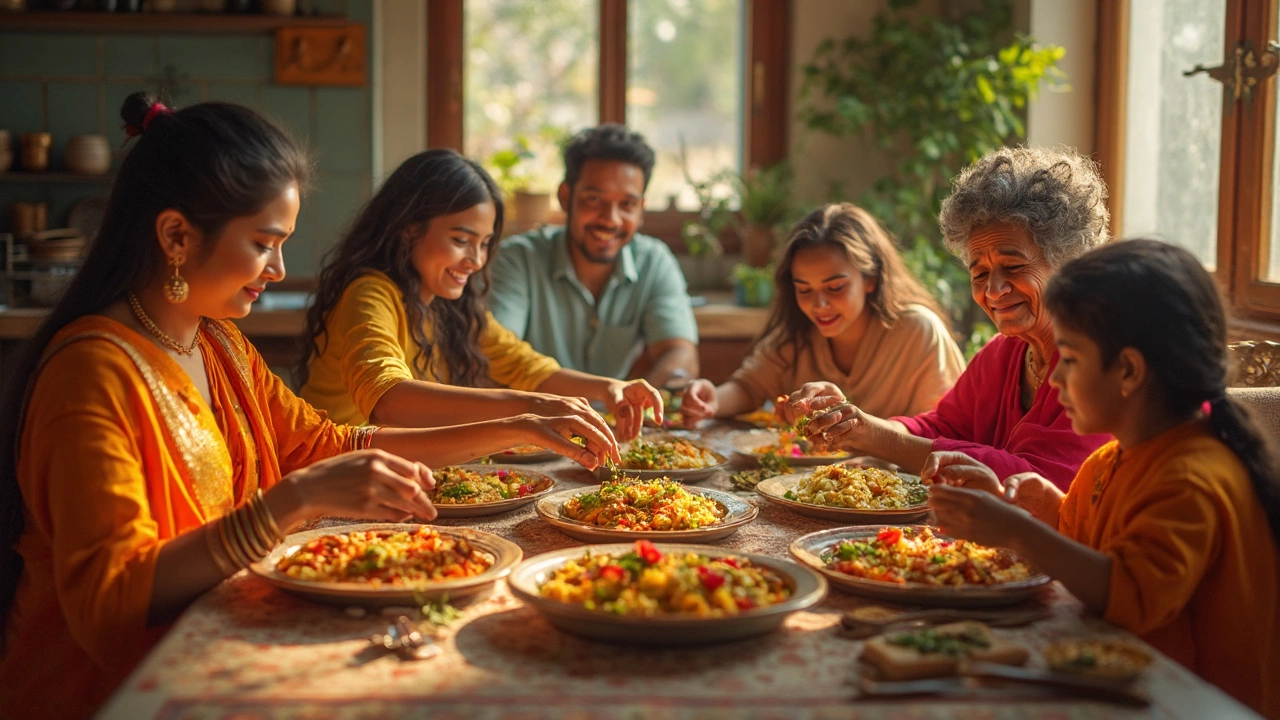 Vegetarian Who Eats Eggs: What’s the Deal?