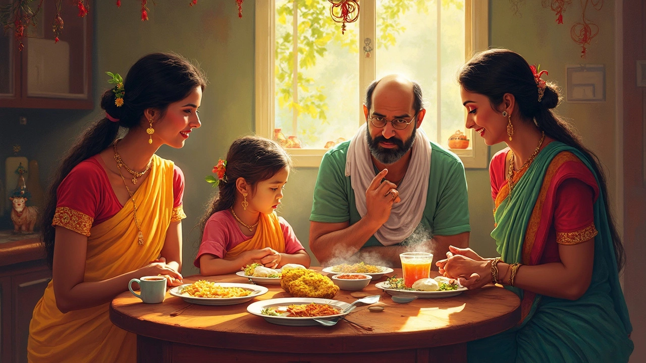 Why Don't Hindus Eat Beef? Facts Behind Food Choices