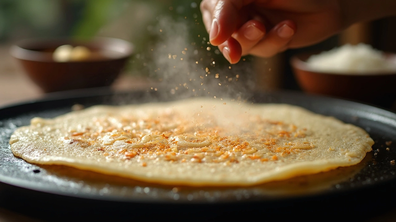 Getting the Timing Right: When to Add Baking Soda