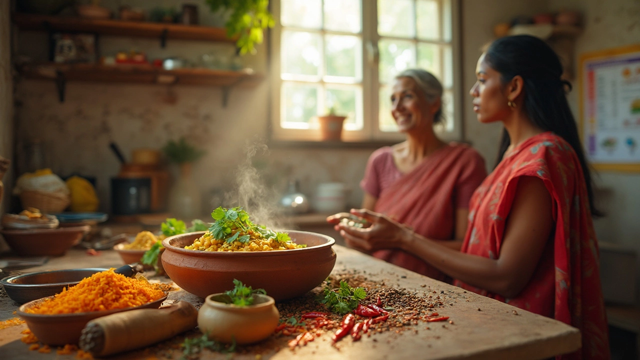 Is Dal Healthy or Junk Food? Simple Facts You Should Know