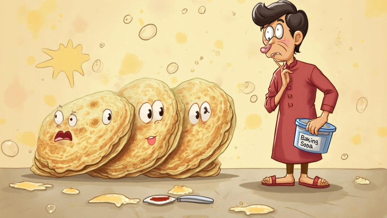 Smart Tips for Perfect Dosa Batter Every Time
