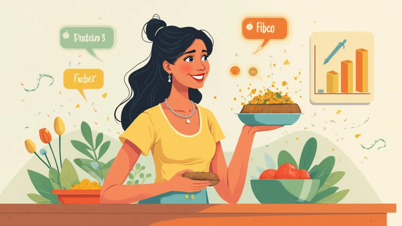 Surprising Benefits and Final Thoughts