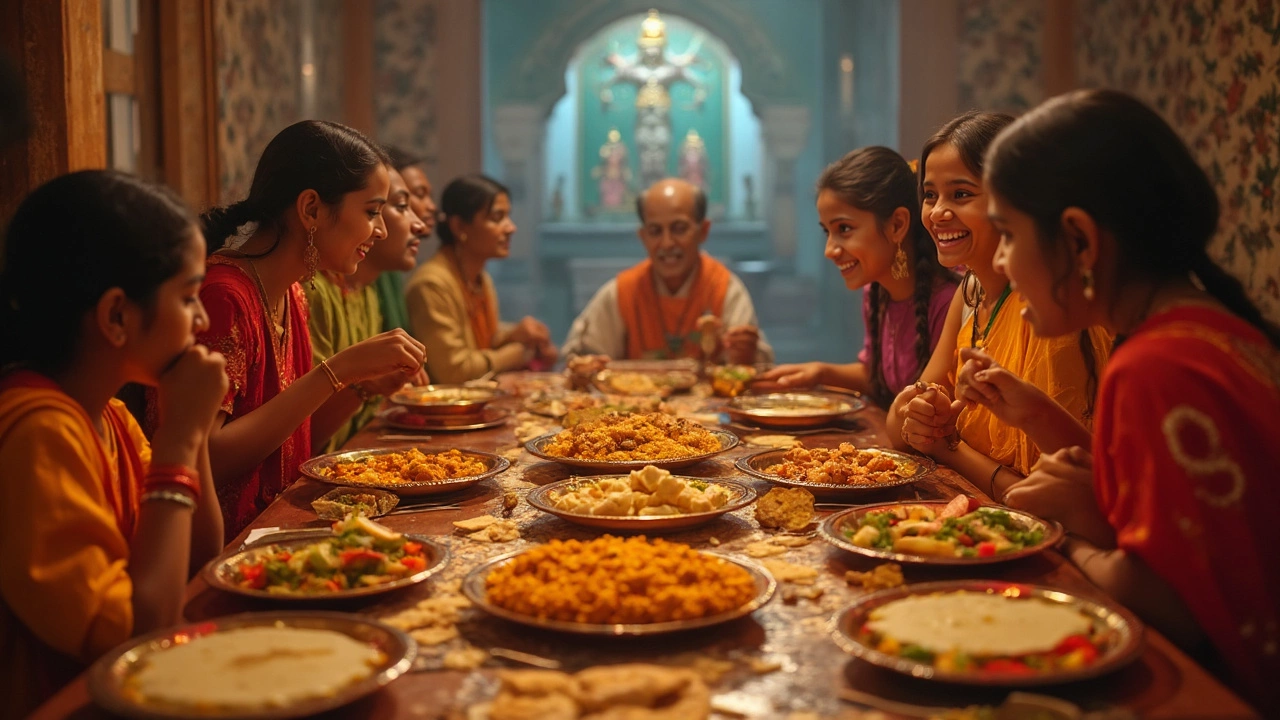 Why Don't Indian Vegetarians Eat Eggs? The Real Reasons Behind the Choice
