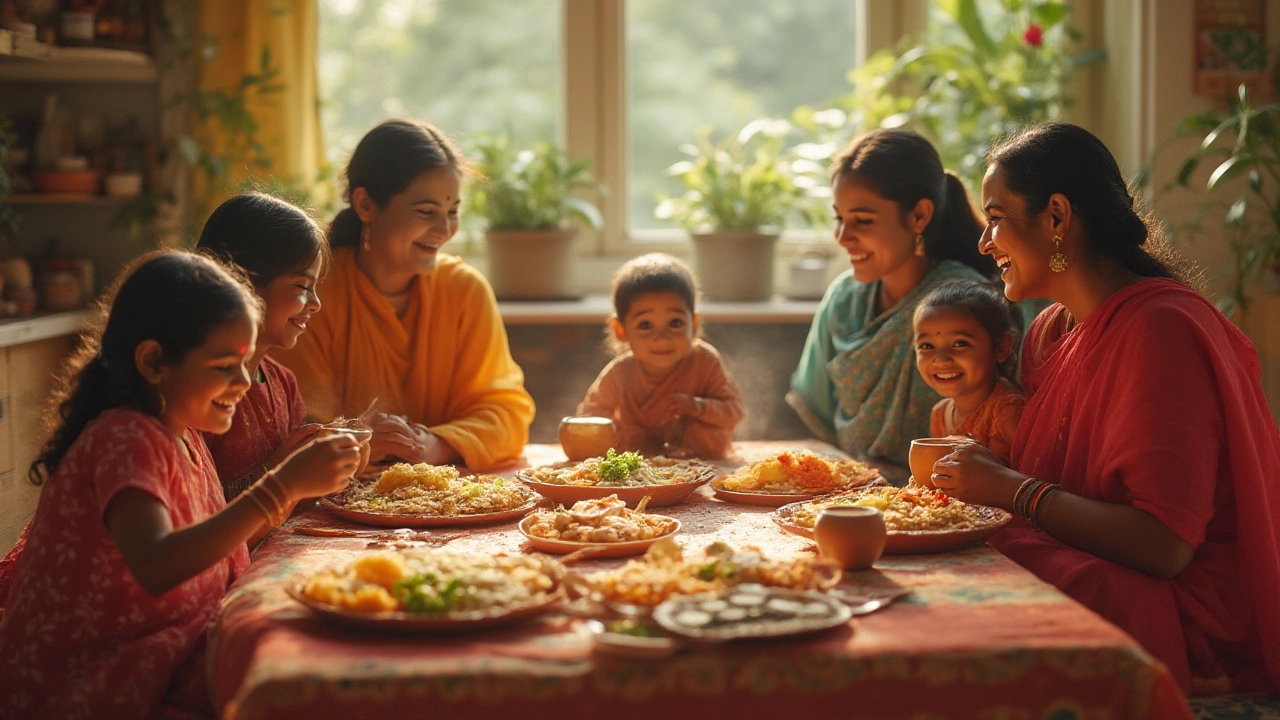 Breakfast in India: Why Morning Meals Matter for Health and Culture