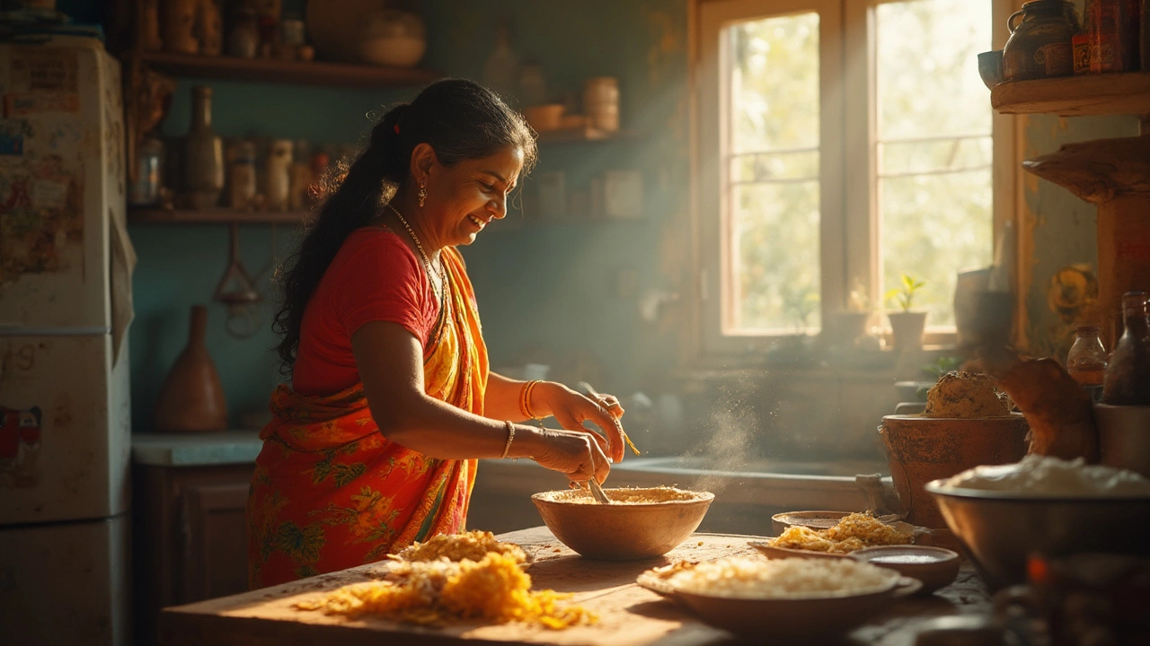 How to Make Dosa Without Fenugreek: Tips and Truths for Crispy Batter