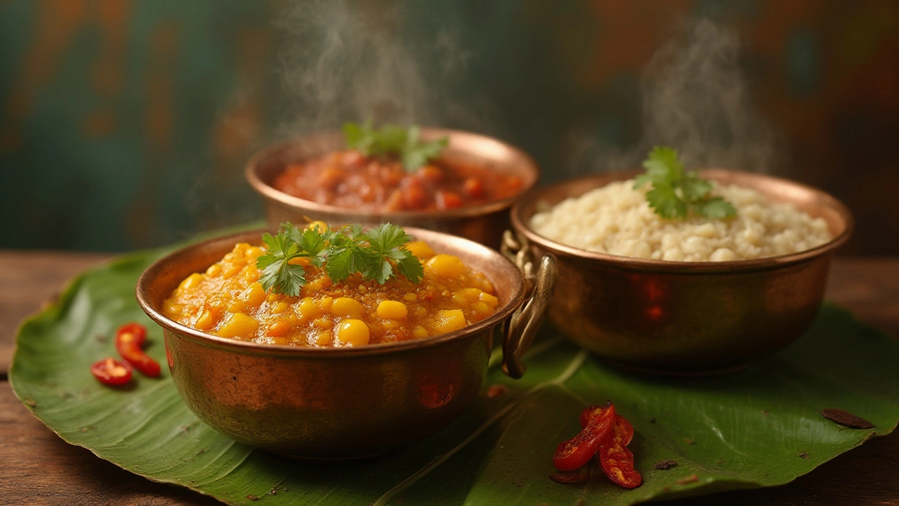 Sample Dinner Ideas and Myth-Busting Q&A
