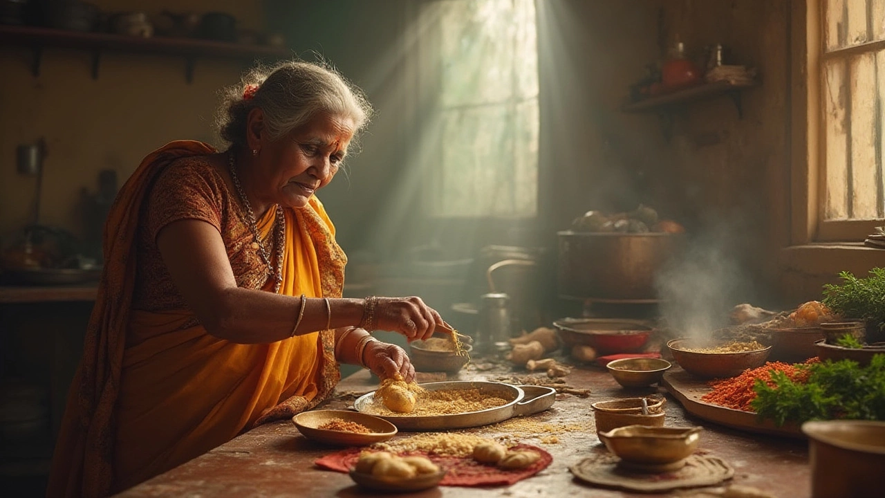 The Takeaway: Breakfast as a Daily Power Ritual