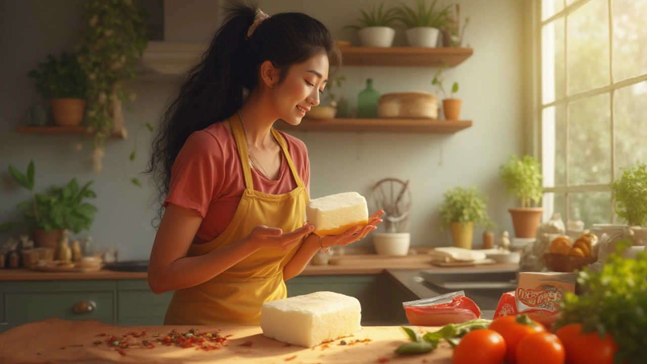 Why Is Store-Bought Paneer Hard? Solutions to Softer Homemade Paneer