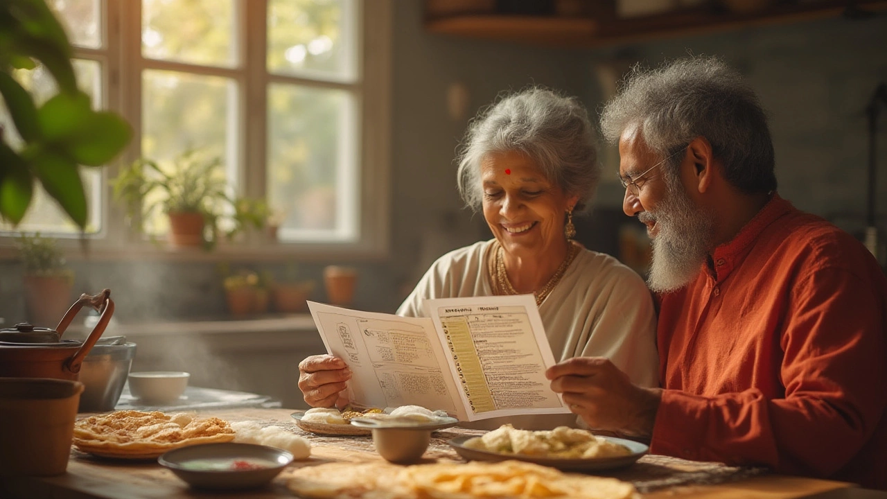 Can Diabetics Eat Idli and Dosa? Tips for Healthy South Indian Breakfast Choices