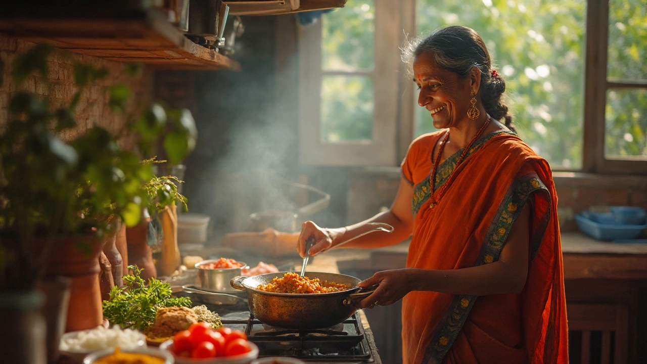 Genius Ways to Thicken Curry: Step-by-Step Guide for Perfect Consistency