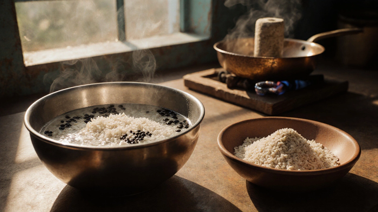Can I Make Dosa Without Fermentation? Quick Tips and Alternatives