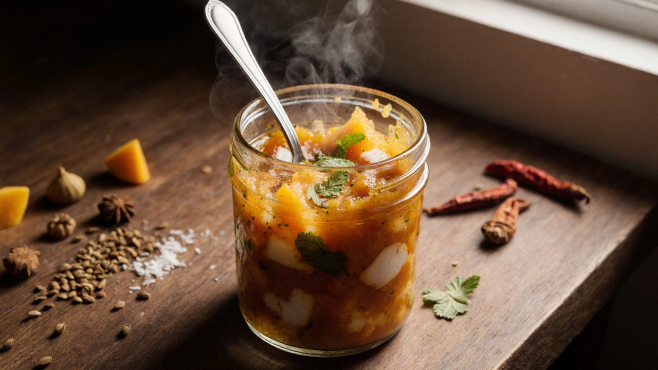 Can You Eat Chutney by Itself? A Complete Guide