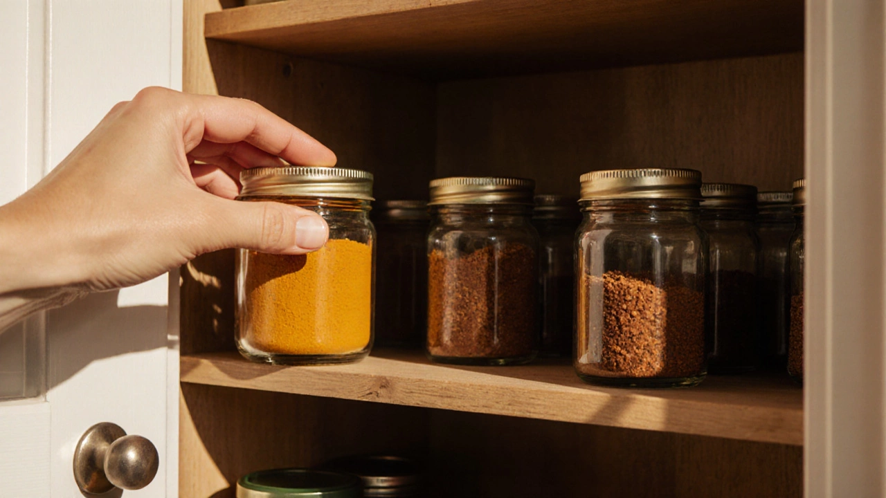 Closest Spice to Curry Powder - Best Curry Powder Substitute
