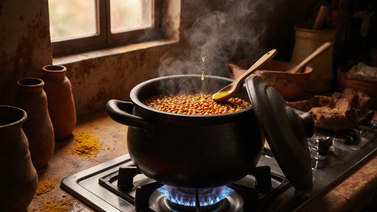 Do You Cover Dal When Cooking? The Simple Truth Behind Perfect Dal Every Time