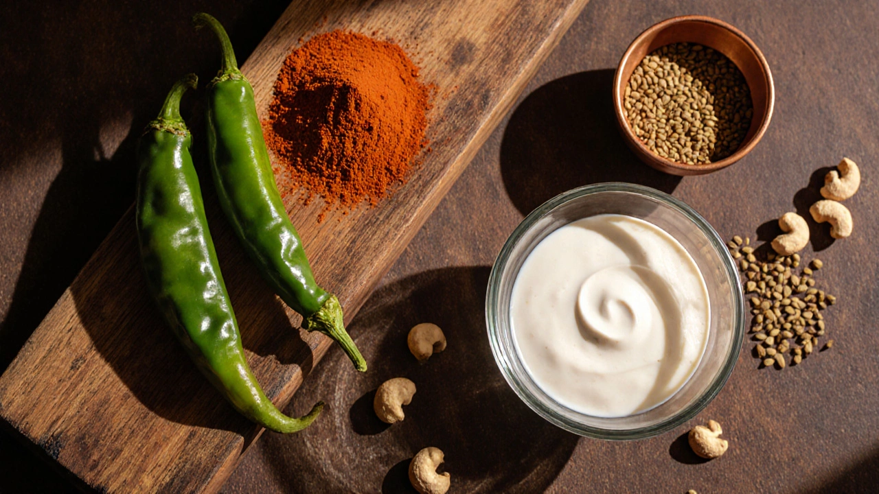 Least Spicy Indian Dishes: Mild Indian Recipes You Can Enjoy