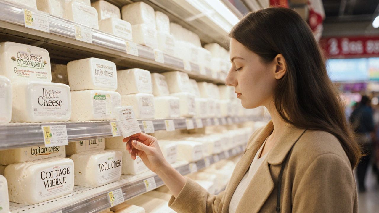 What Do Foreigners Call Paneer? International Names & Comparisons