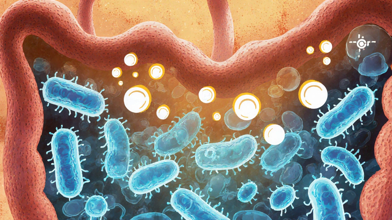 Why Does Dal Cause Gas? Causes, Prevention & Easy Fixes