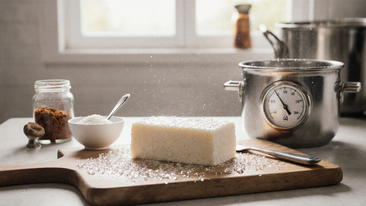 Can You Eat 10-Day-Old Paneer? Safety, Signs of Spoilage, and What to Do Instead