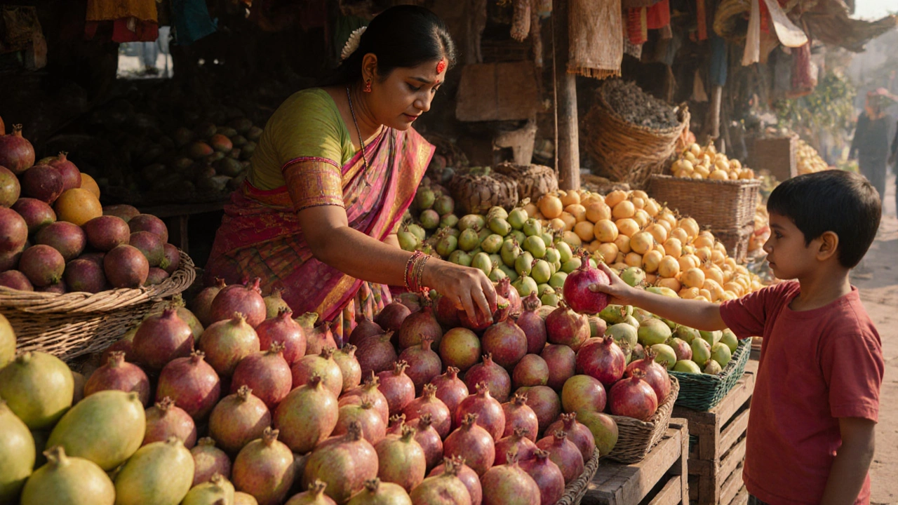 What Is the Healthiest Fruit? Top Choices for Real Health Benefits